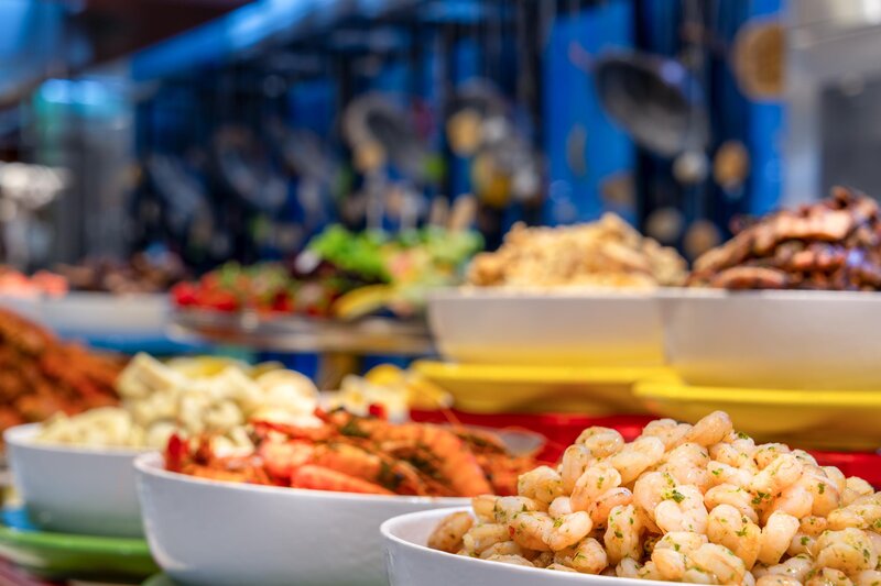 Trendy Hotel Lara 142