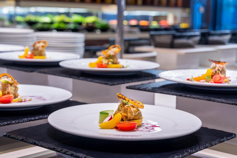 Trendy Hotel Lara 143