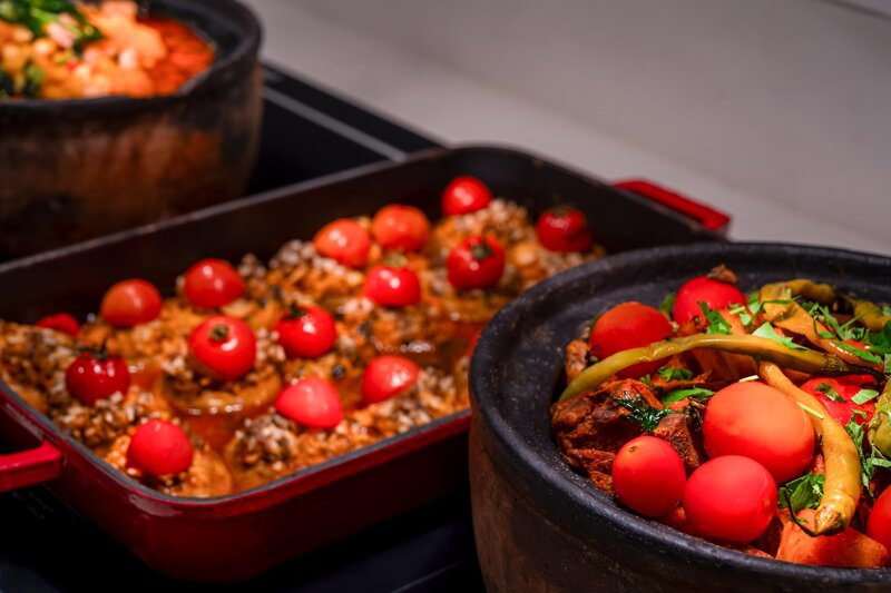 Trendy Hotel Lara 144