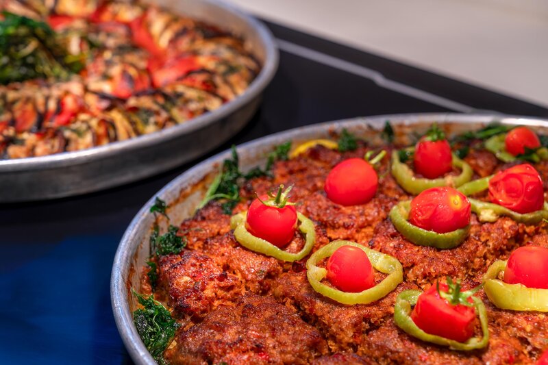 Trendy Hotel Lara 145