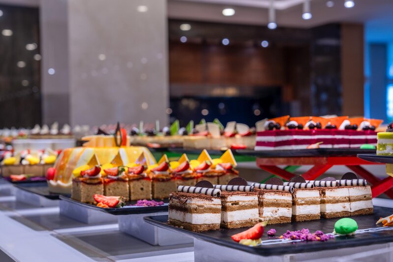 Trendy Hotel Lara 146