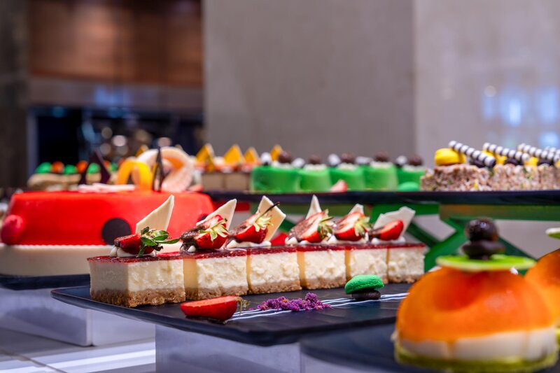 Trendy Hotel Lara 147