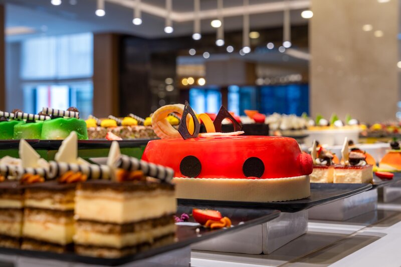 Trendy Hotel Lara 148