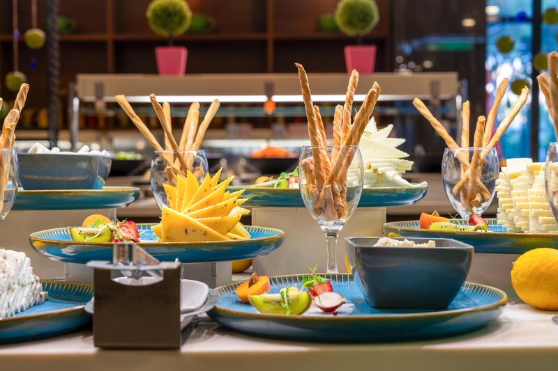 Trendy Hotel Lara 149