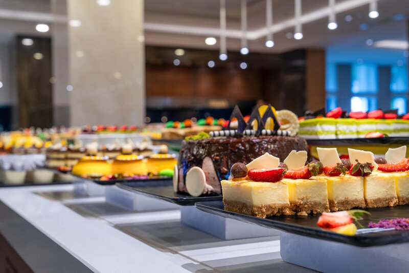 Trendy Hotel Lara 150