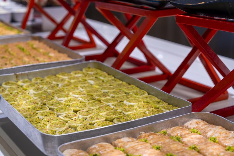 Trendy Hotel Lara 152