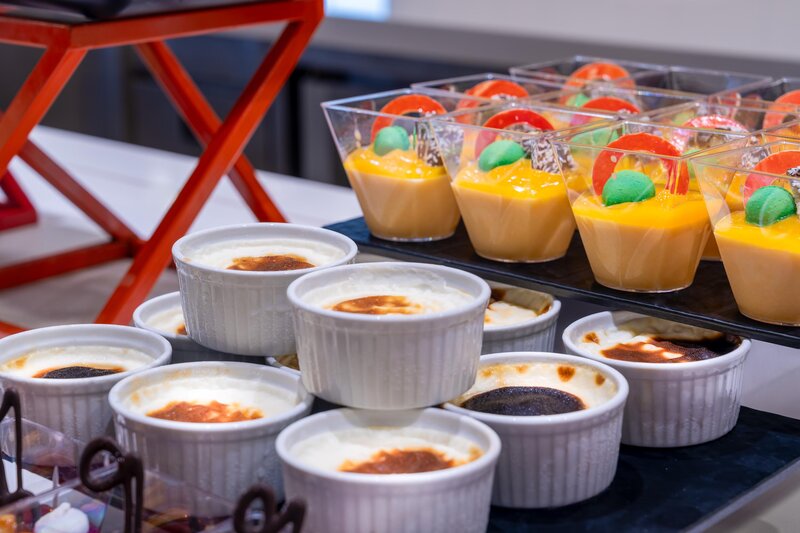 Trendy Hotel Lara 153