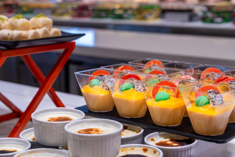 Trendy Hotel Lara 154