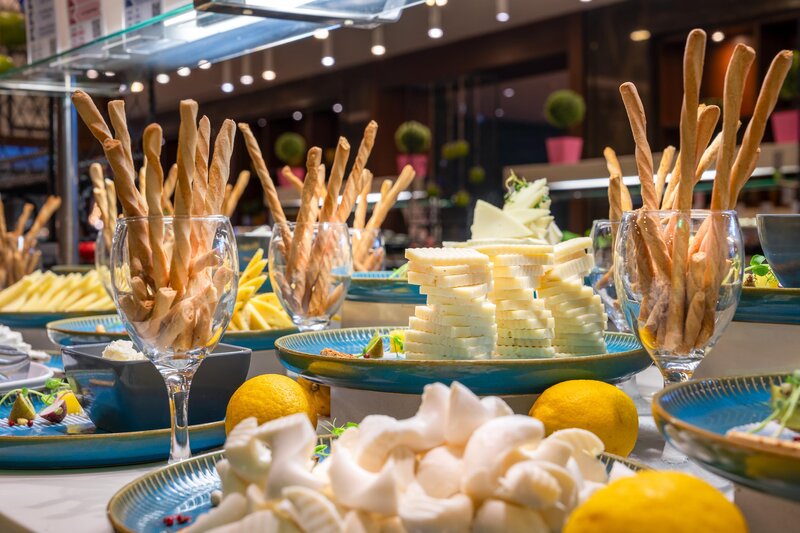 Trendy Hotel Lara 155