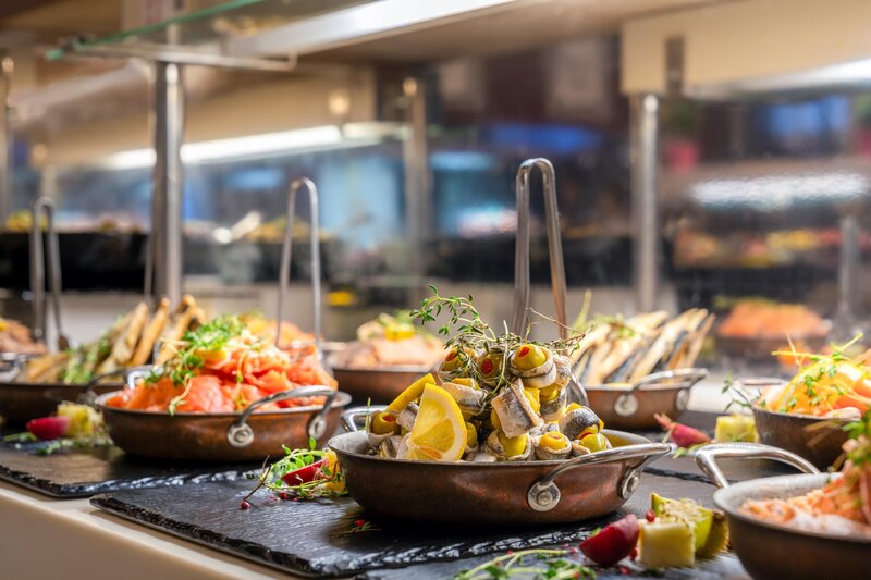 Trendy Hotel Lara 157