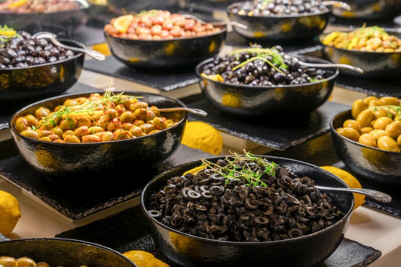 Trendy Hotel Lara 158