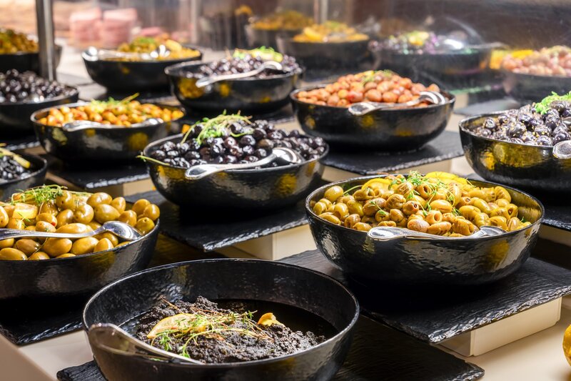 Trendy Hotel Lara 159