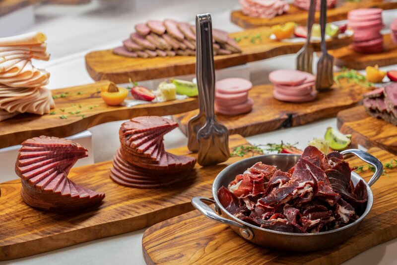 Trendy Hotel Lara 160