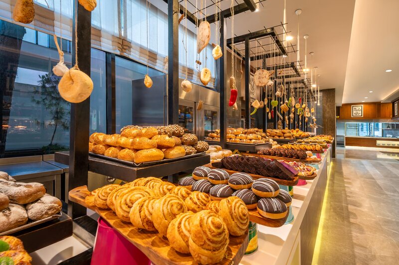 Trendy Hotel Lara 161