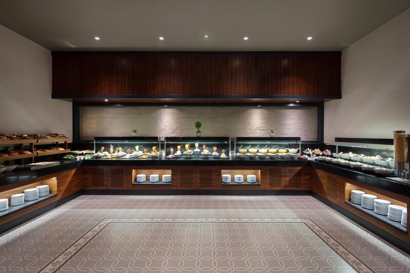 Trendy Hotel Lara 162