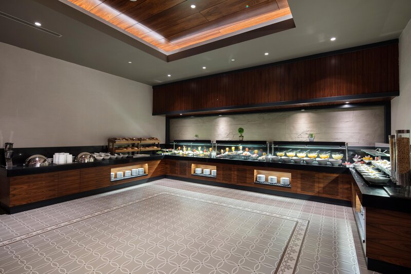 Trendy Hotel Lara 163