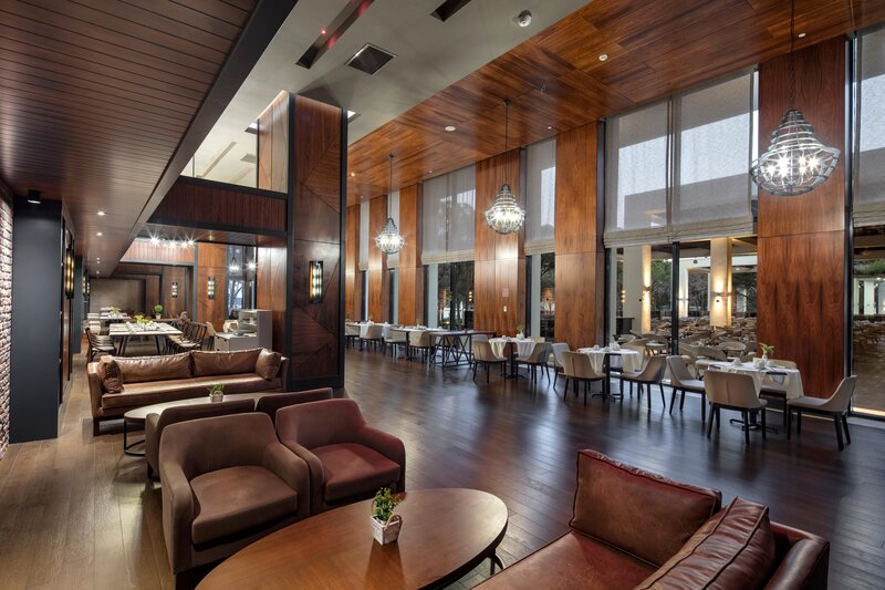 Trendy Hotel Lara 164