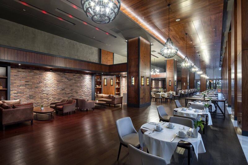 Trendy Hotel Lara 165