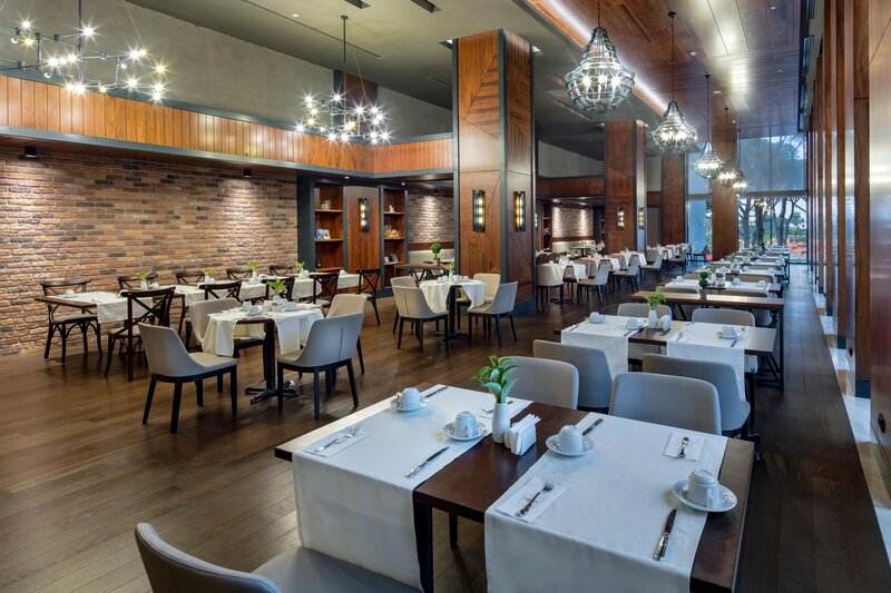 Trendy Hotel Lara 166