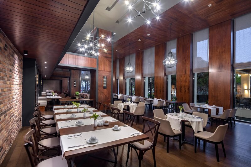 Trendy Hotel Lara 167