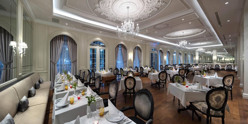 Trendy Hotel Lara 171