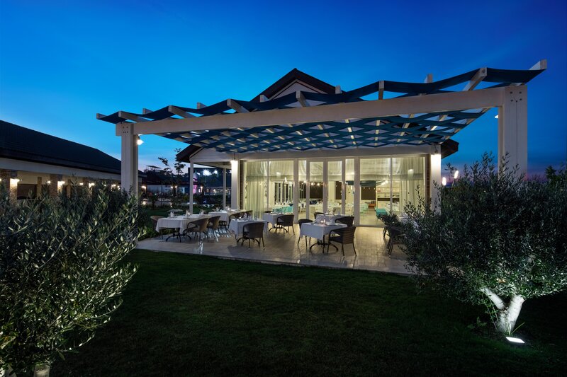 Trendy Hotel Lara 172