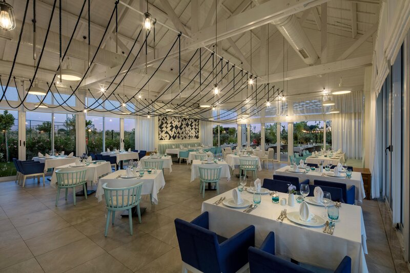 Trendy Hotel Lara 173