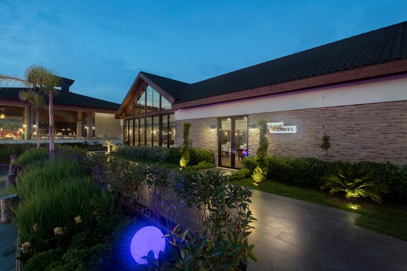 Trendy Hotel Lara 174