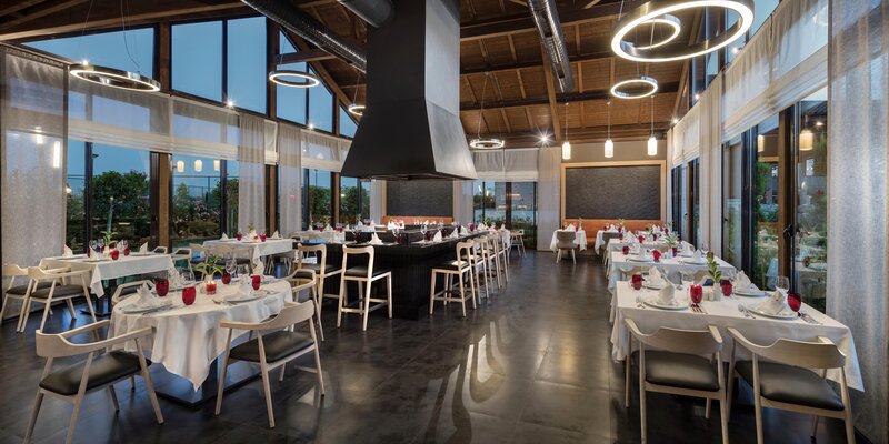 Trendy Hotel Lara 177