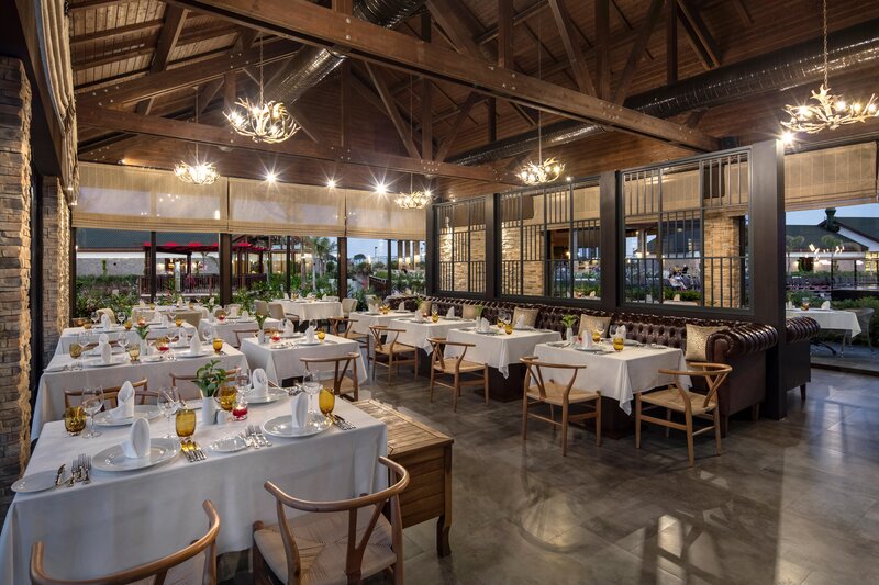 Trendy Hotel Lara 179