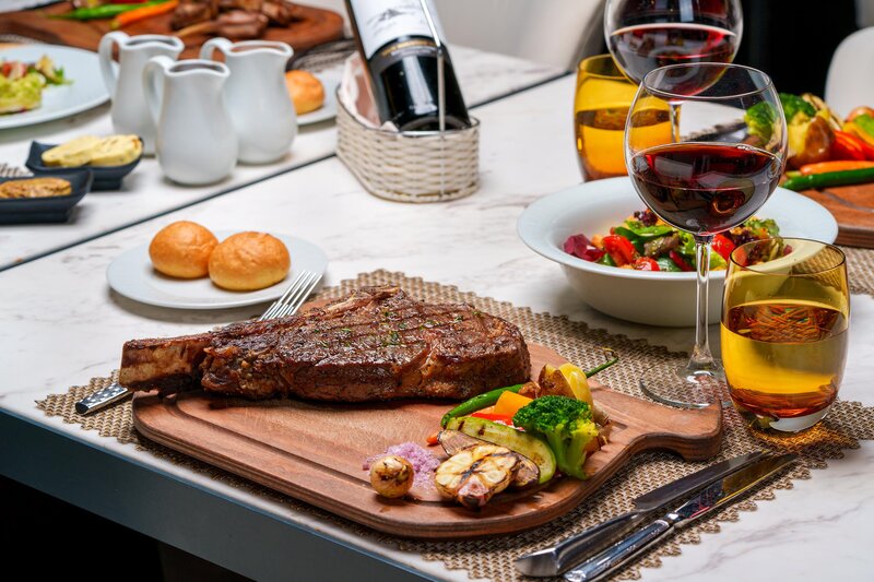 Trendy Hotel Lara 181