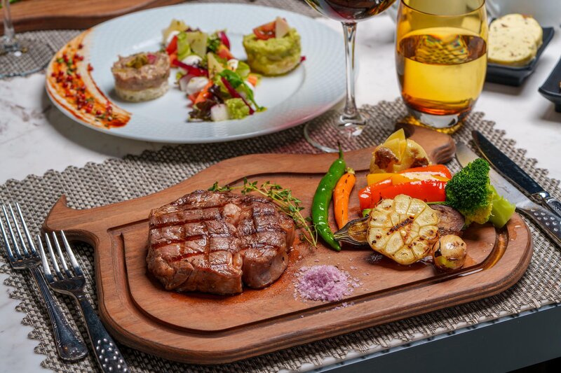 Trendy Hotel Lara 184