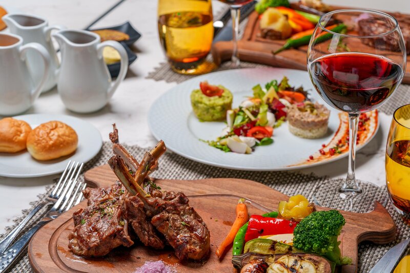 Trendy Hotel Lara 186