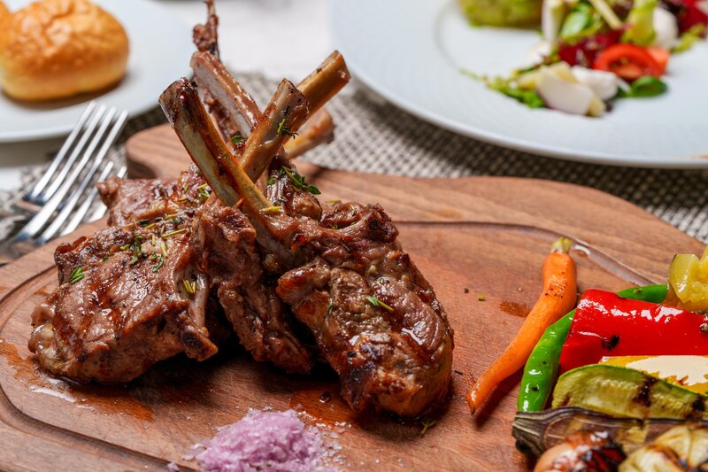 Trendy Hotel Lara 187