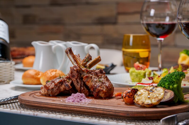 Trendy Hotel Lara 189