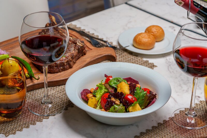 Trendy Hotel Lara 191