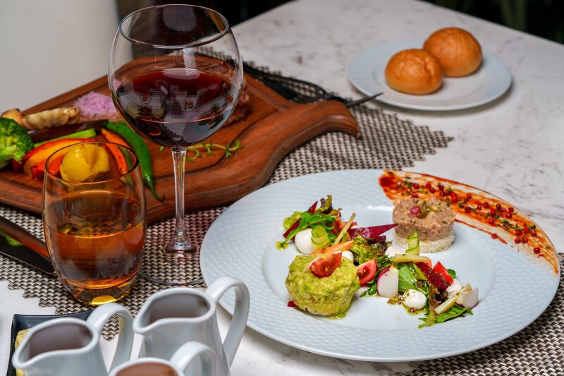 Trendy Hotel Lara 192