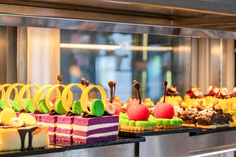 Trendy Hotel Lara 193