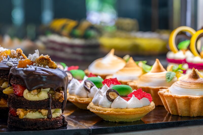 Trendy Hotel Lara 194