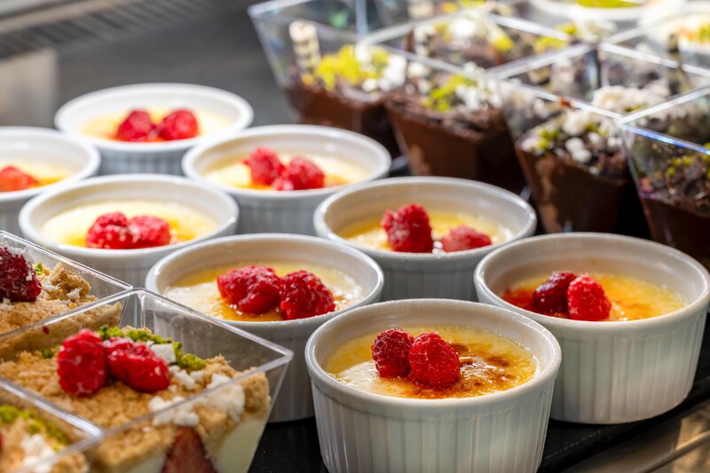 Trendy Hotel Lara 195