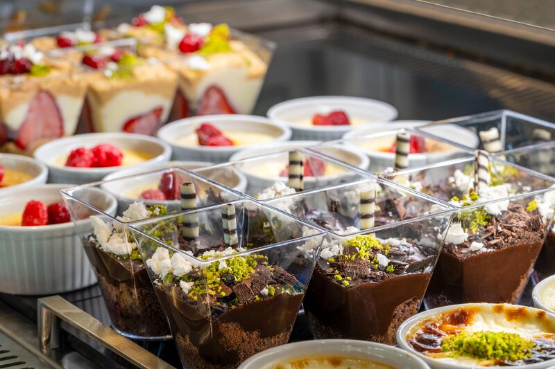 Trendy Hotel Lara 196