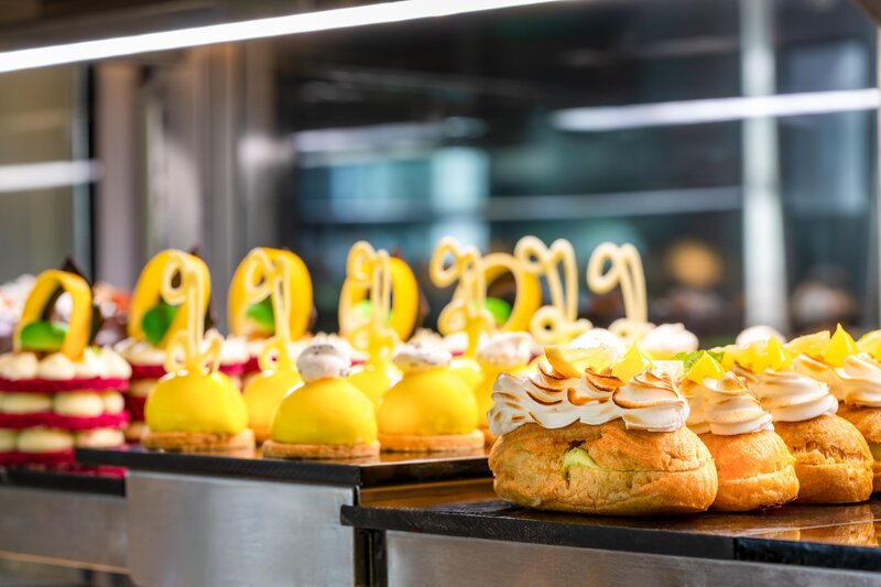 Trendy Hotel Lara 197