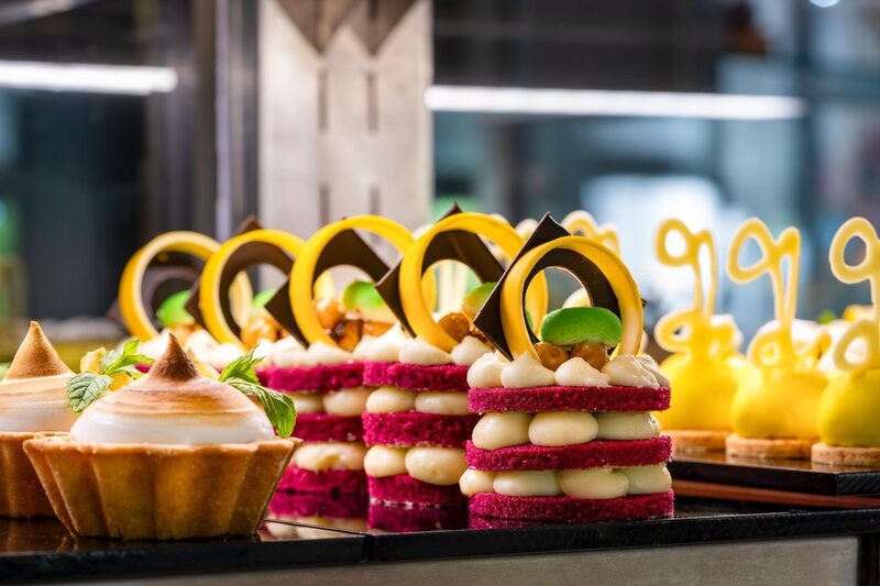 Trendy Hotel Lara 198