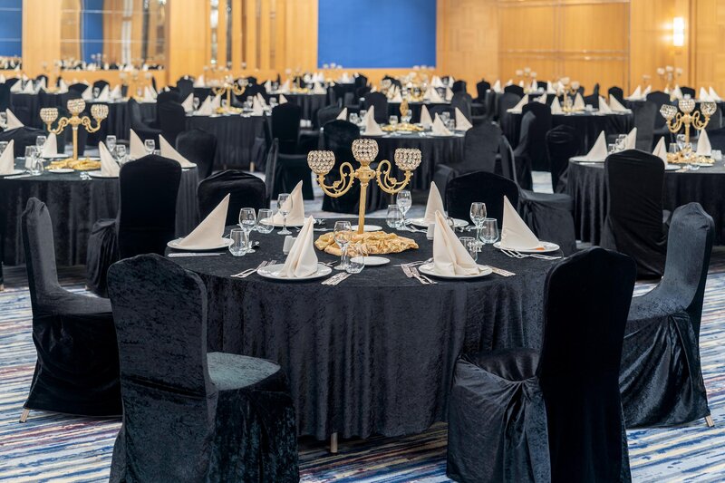 Trendy Hotel Lara 202