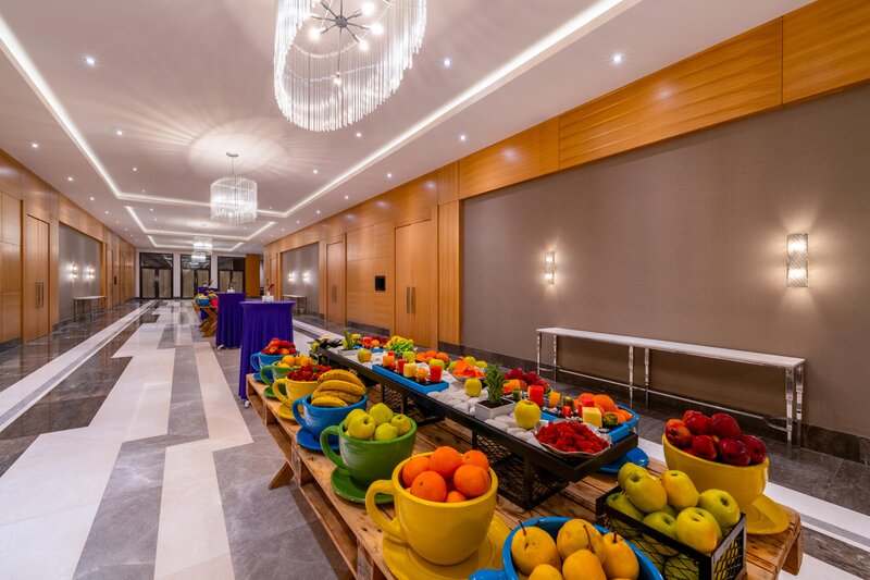 Trendy Hotel Lara 204