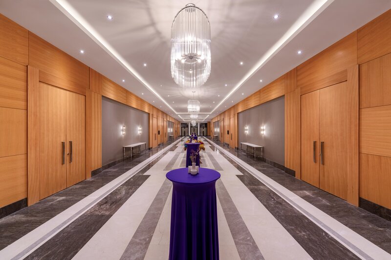 Trendy Hotel Lara 205