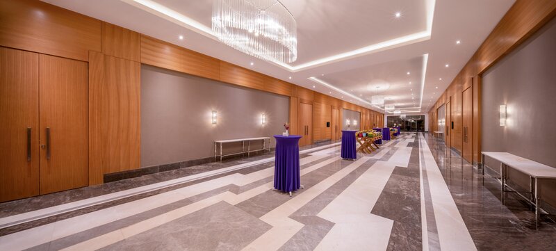 Trendy Hotel Lara 206