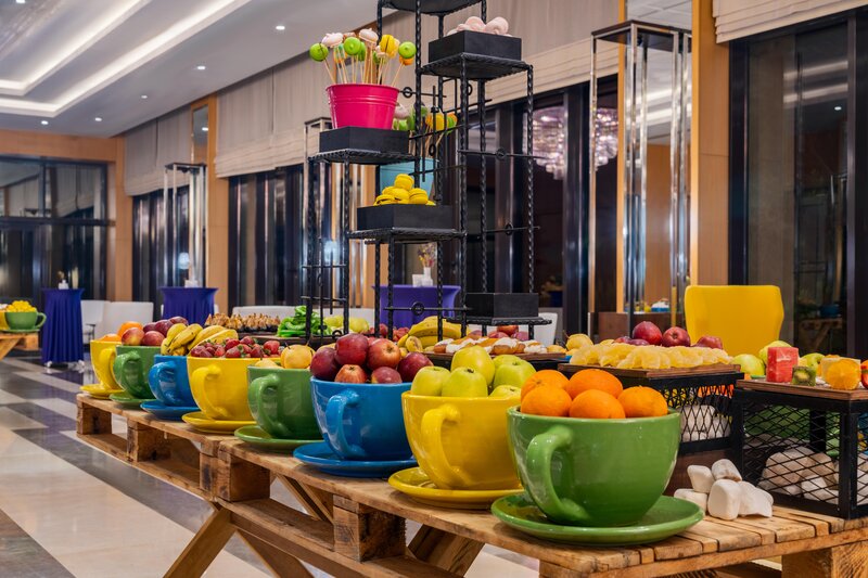 Trendy Hotel Lara 207