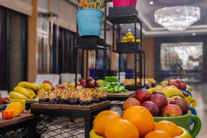 Trendy Hotel Lara 208