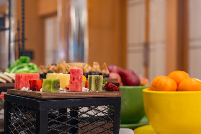 Trendy Hotel Lara 209